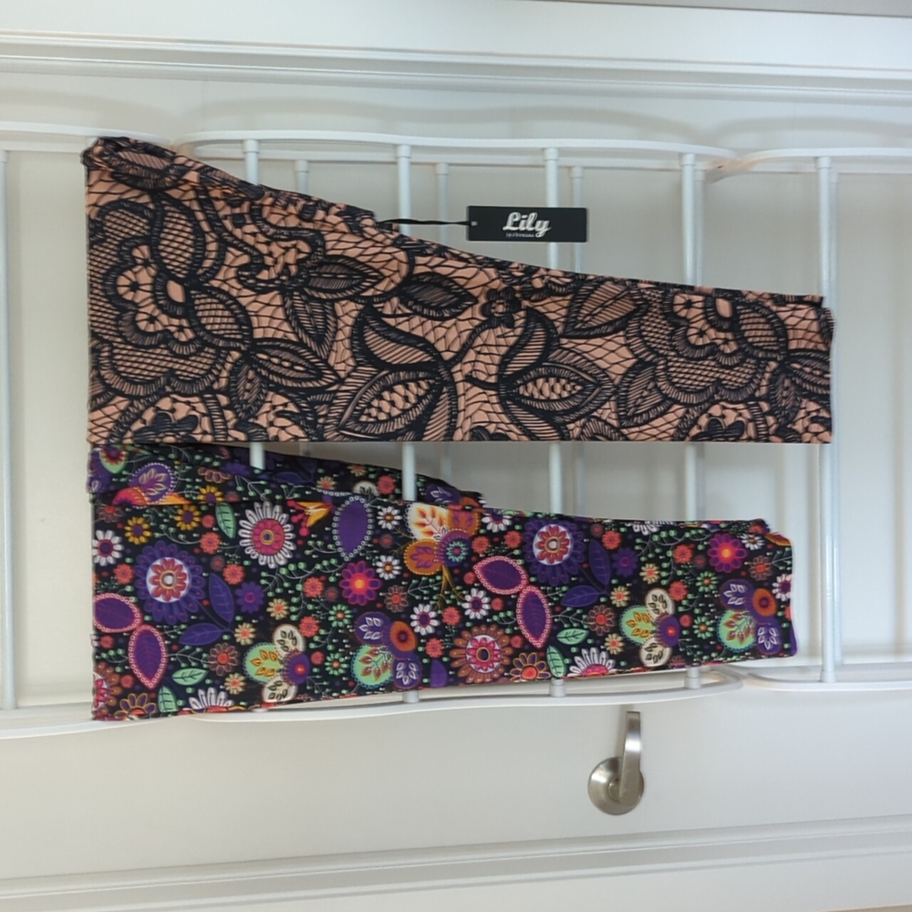 Lily by Fiemiana 1 xl leggings